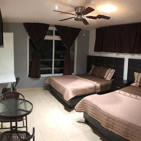 Hotel El Arco Zitácuaro Εξωτερικό φωτογραφία