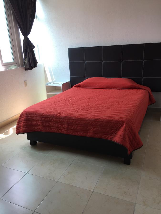 Hotel El Arco Zitácuaro Εξωτερικό φωτογραφία