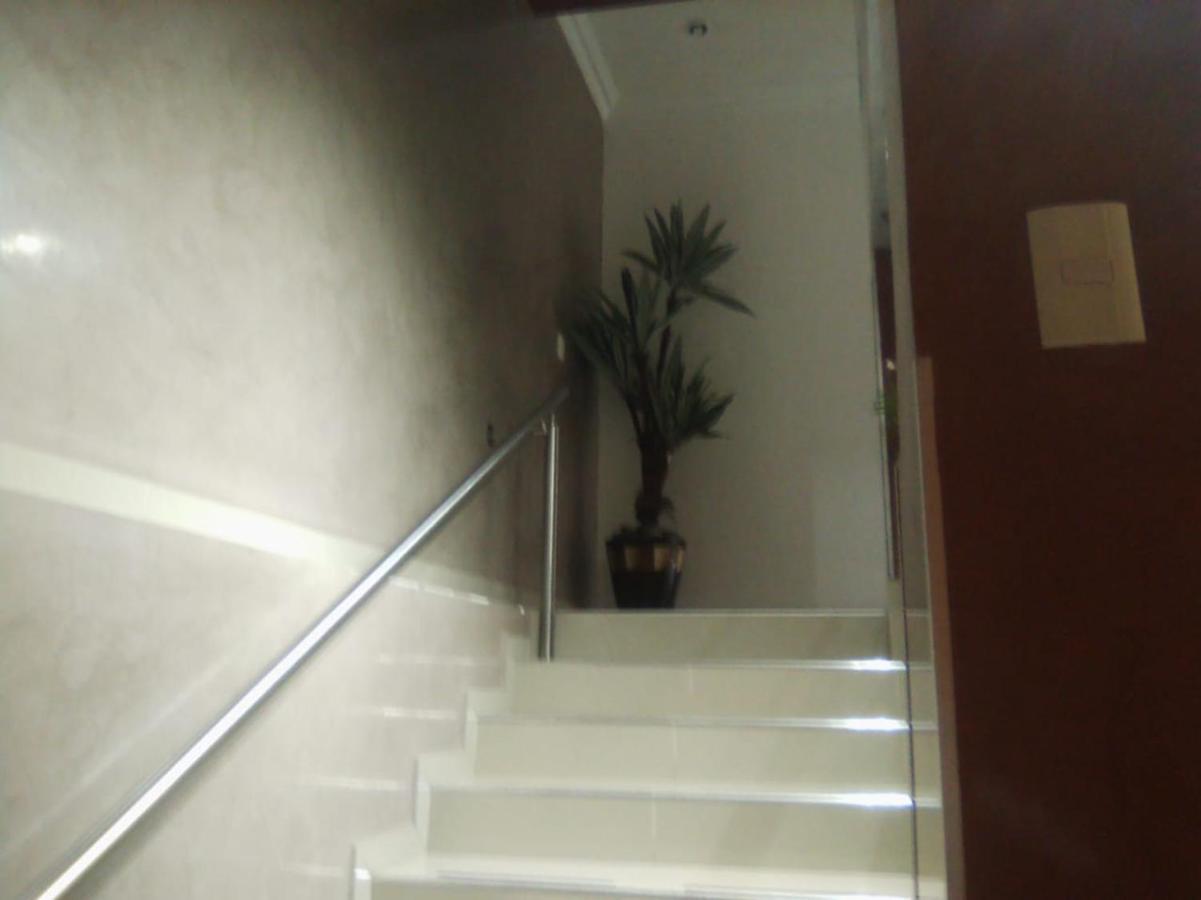 Hotel El Arco Zitácuaro Εξωτερικό φωτογραφία