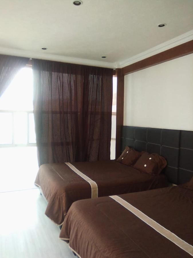 Hotel El Arco Zitácuaro Εξωτερικό φωτογραφία