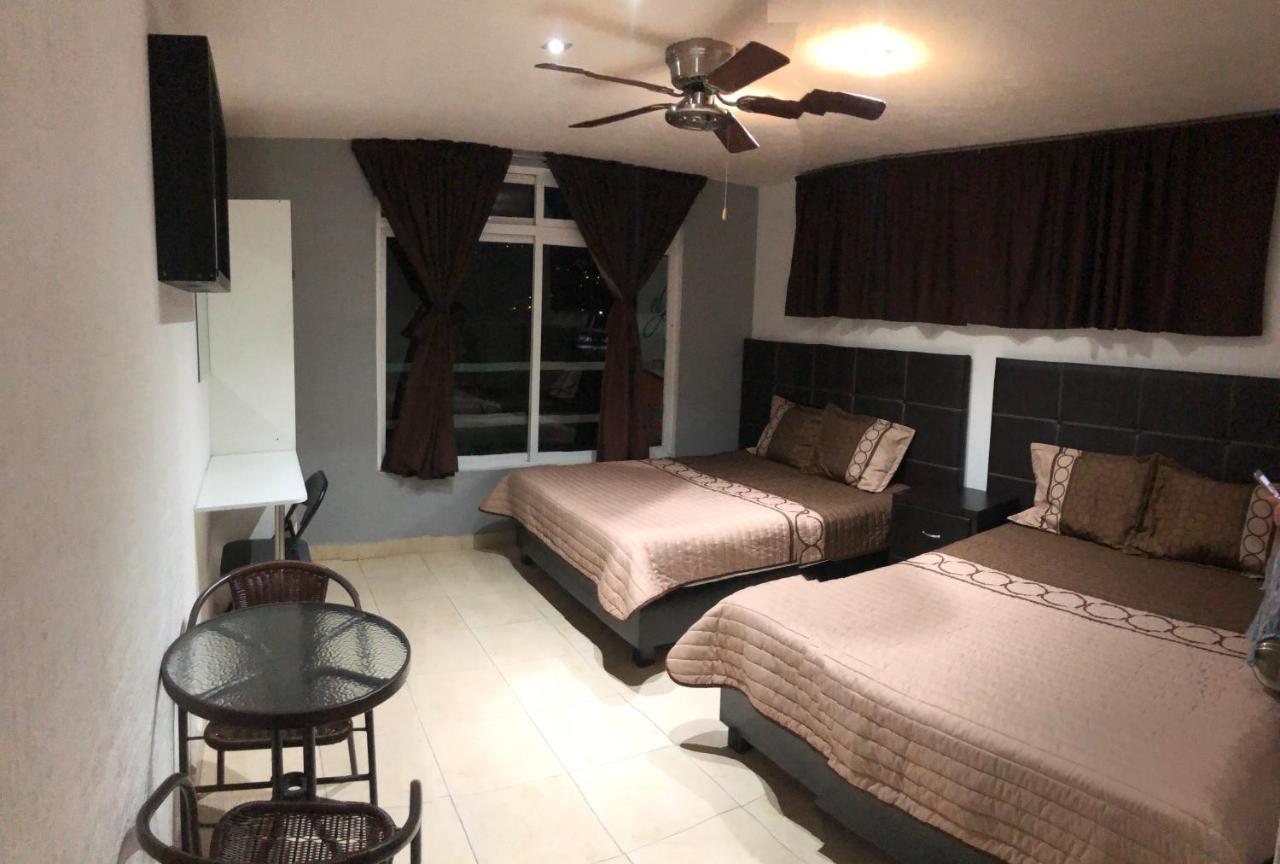 Hotel El Arco Zitácuaro Εξωτερικό φωτογραφία